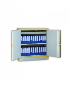 Armoire À Documents Avec...