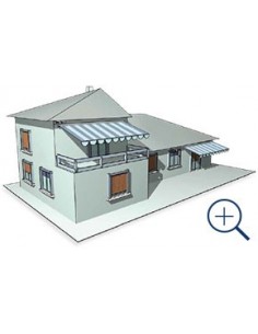 Emetteur Portable 50 Canaux... 2