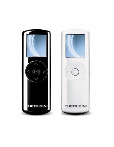 Emetteur Portable 50 Canaux + Horloge Skipper...