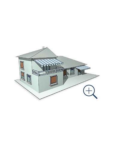 Emetteur Portable 50 Canaux + Horloge Skipper...