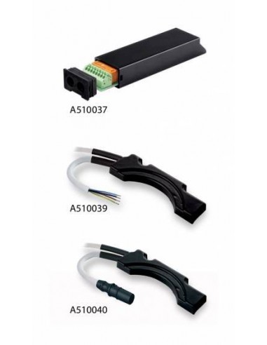 Récepteur Radio Optime Pour Vr- Connexion...