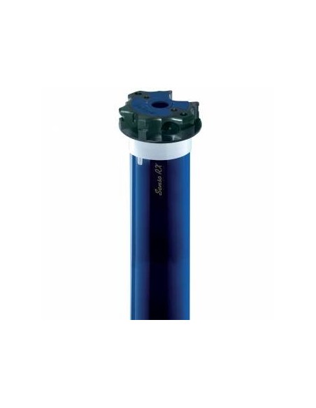 Moteur Pour Stores Techniques Et Screen Senso Rx 15 Nm 17 Tours Ø45