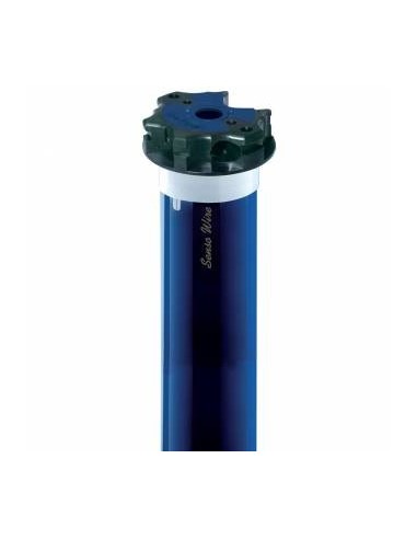 Moteur Pour Stores Techniques Et Screen Senso...