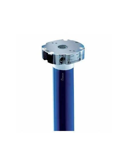 Moteur Pour Stores Ocean 25 Nm 17 Tours Ø45