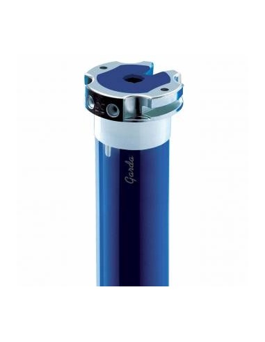 Moteur Pour Stores Garda 40 Nm 4 Tours Ø 45