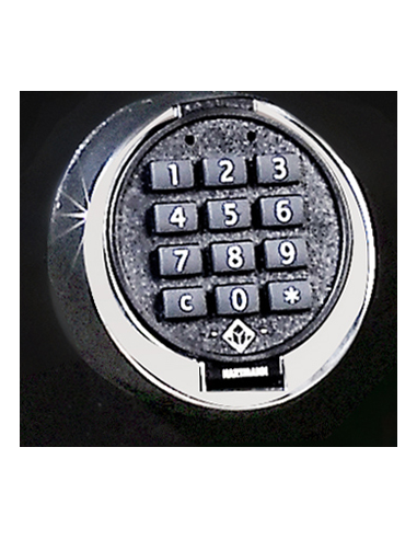 Armoire Forte Modulable Hartmann Tresore Pour...