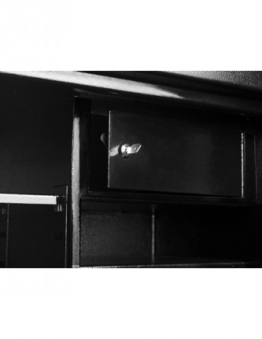 Armoire Forte Modulable Hartmann Tresore Pour...