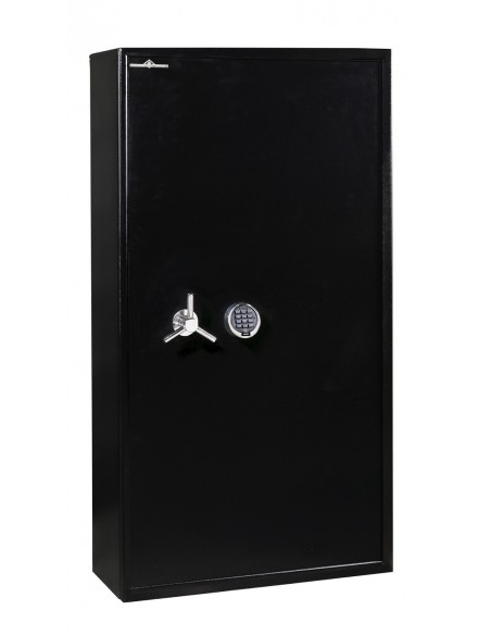 Armoire Forte Modulable Hartmann Tresore Pour Armes Wt4030 Serrure Electronique