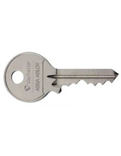 Clé Vachette Plate...