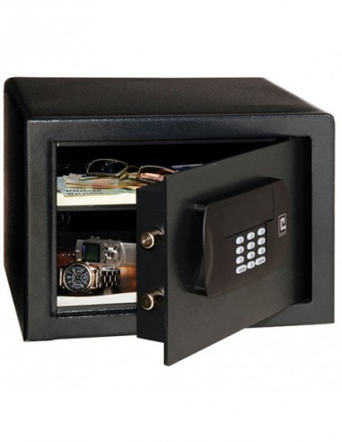 Heracles Coffre Fort Forcles Électronique 21l