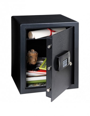 Heracles Coffre Fort Forcles Électronique 60l