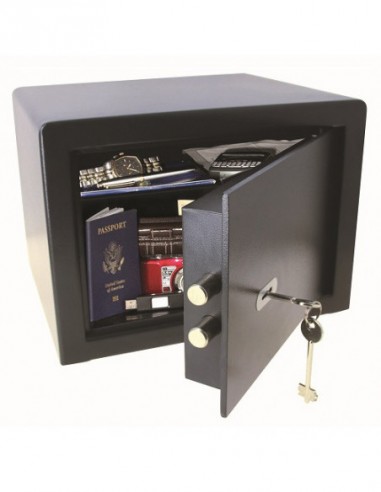 Heracles Coffre-Fort À Clé 7l