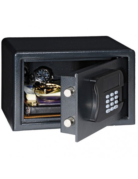 Heracles Coffre-Fort Forcles Électronique 7l