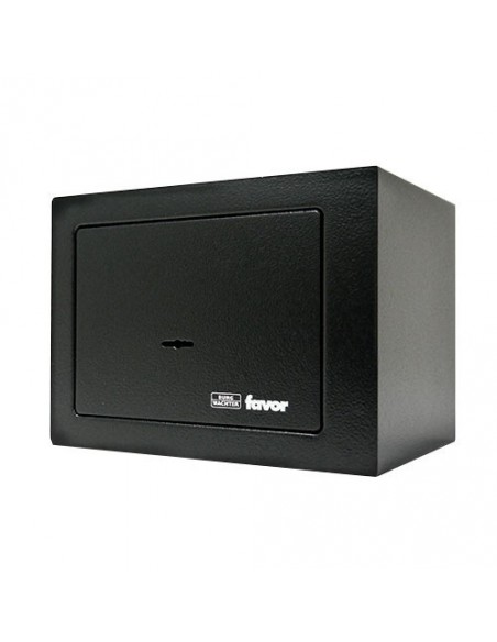 Coffre Fort Burg Wachter Favor S3 K Serrure À Clé