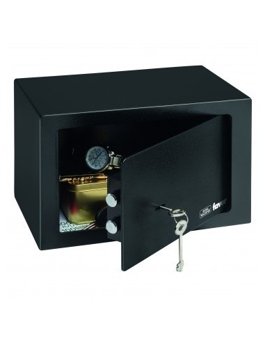 Coffre Fort Burg Wachter Favor S5 K Serrure À Clé