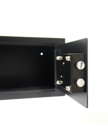 Coffre Fort Burg Wachter Favor S5 K Serrure À Clé