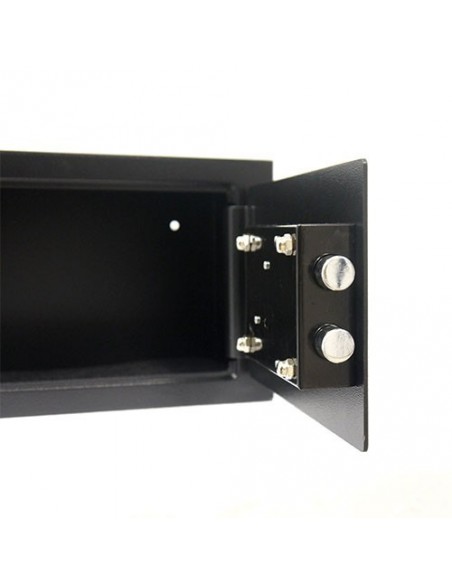 Coffre Fort Burg Wachter Favor S5 K Serrure À Clé