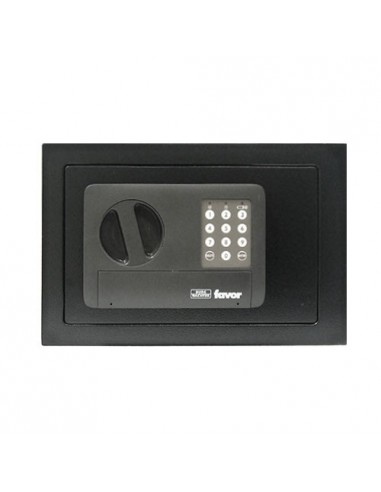 Coffre Fort Burg Wachter Favor S3 E Serrure...