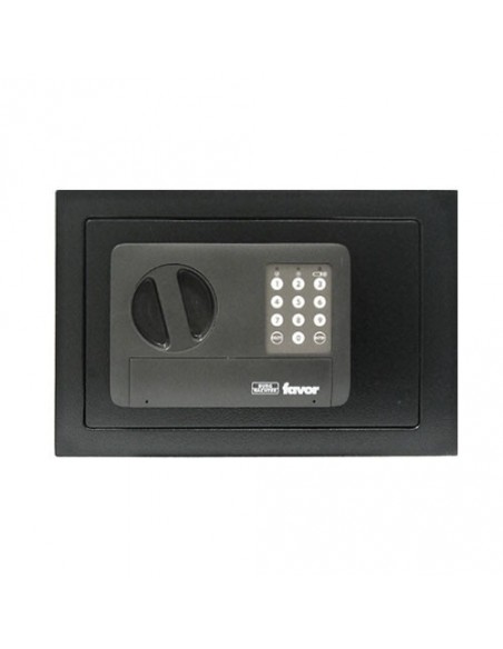 Coffre Fort Burg Wachter Favor S3 E Serrure Electronique
