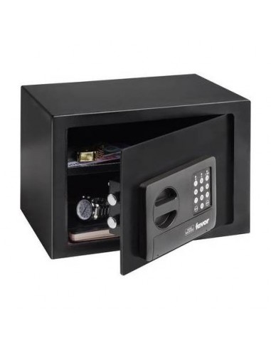 Coffre Fort Burg Wachter Favor S5 E Serrure...