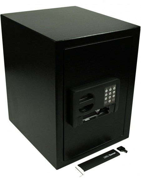 Coffre Fort Burg Wachter Favor S7 E Serrure Electronique