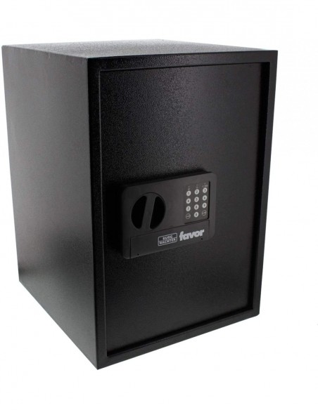 Coffre Fort Burg Wachter Favor S9 E Serrure Electronique