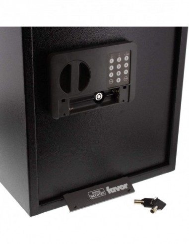 Coffre Fort Burg Wachter Favor S9 E Serrure...