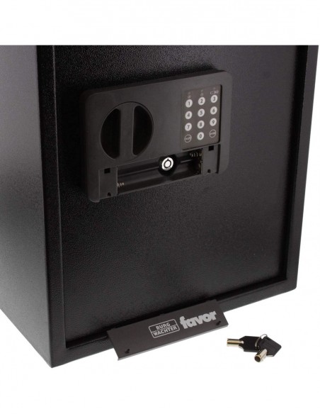 Coffre Fort Burg Wachter Favor S9 E Serrure Electronique