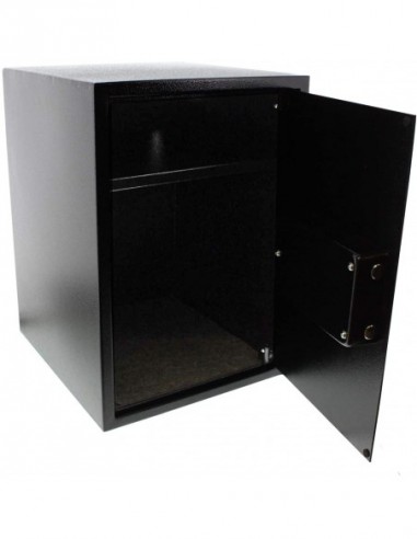 Coffre Fort Burg Wachter Favor S9 E Serrure...