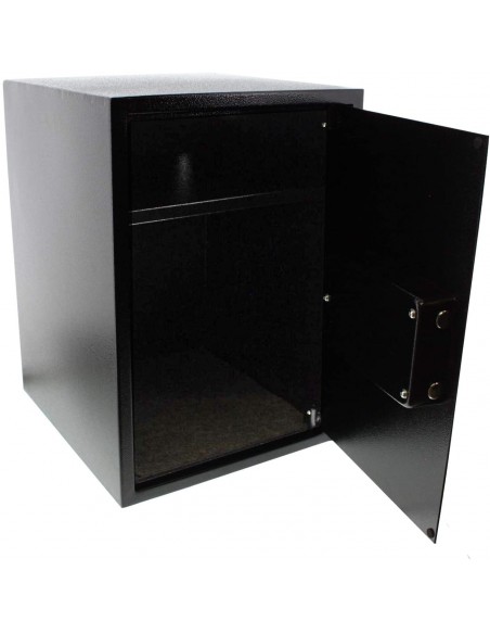 Coffre Fort Burg Wachter Favor S9 E Serrure Electronique