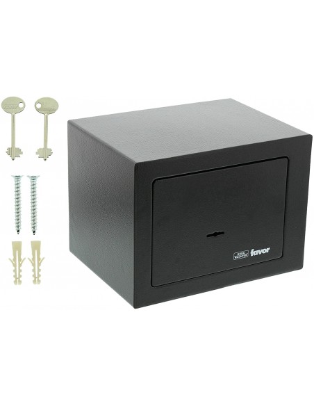 Coffre Fort Burg Wachter Favor S1 K Serrure À Clé