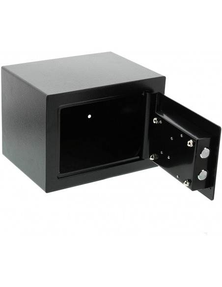 Coffre Fort Burg Wachter Favor S1 K Serrure À Clé