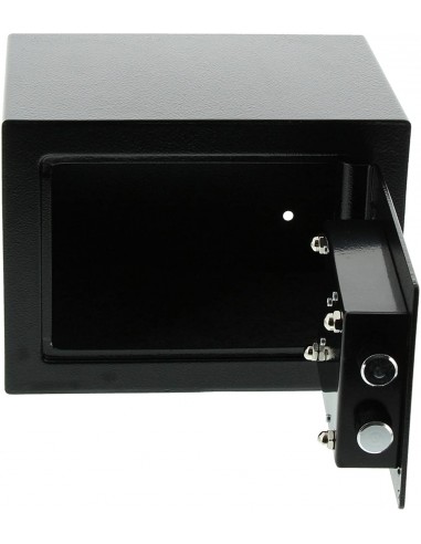 Coffre Fort Burg Wachter Favor S1 K Serrure À Clé