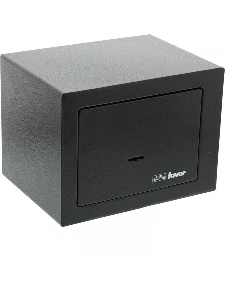Coffre Fort Burg Wachter Favor S1 K Serrure À Clé