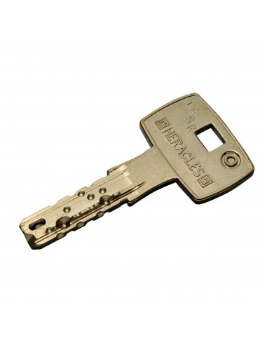 Heracles Jeu De Cylindres Pour Serrure Mx4500 Sr