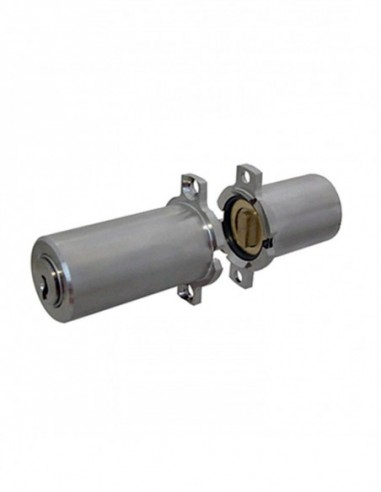 Kaba Jeu De Cylindres Expert T Type Fichet