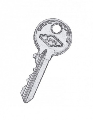 JPM Jeu de cylindres VEGA