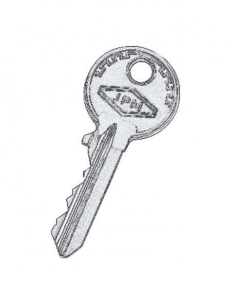 JPM Jeu de cylindres VEGA