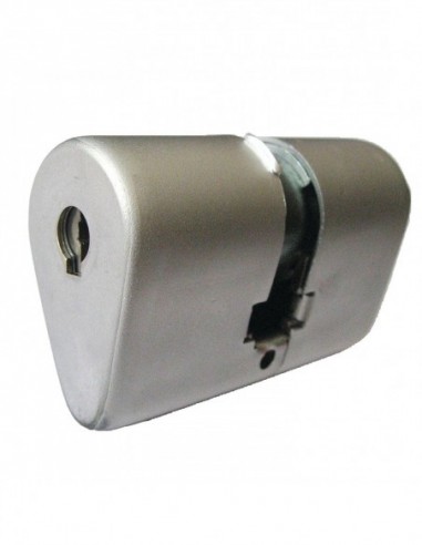 Bricard Cylindre Monobloc Ovoïde Bloctout