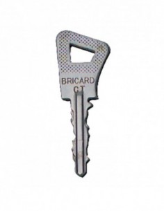 Bricard Cylindre Monobloc... 2