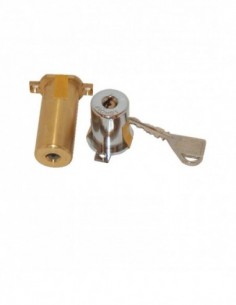 Fichet Jeu De Cylindres...