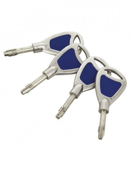 Heracles Cylindre Monobloc Cb Monolap