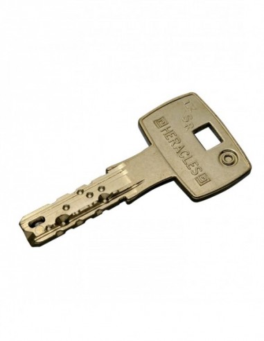 Heracles Cylindre Monobloc Sr Fi66