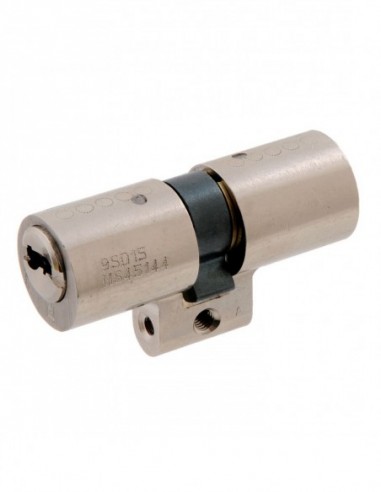 Heracles Cylindre Monobloc Sr Suiss