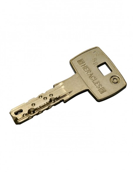 Heracles Cylindre Monobloc Sr Suiss