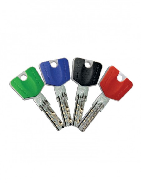 Heracles Jeu De Cylindres Pour serrure Y8