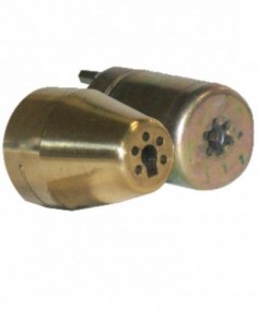 Iseo Jeu De Cylindres Izis