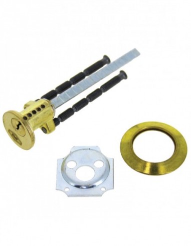 Jpm Cylindre À Languette