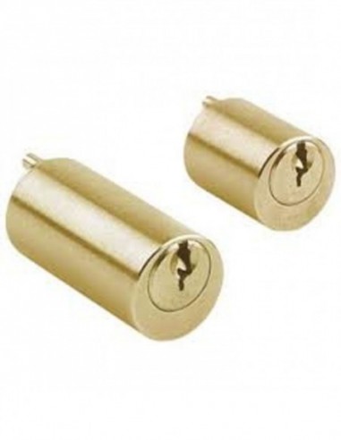 Jpm Jeu De Cylindres Pour Verrou Vega