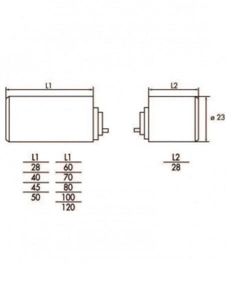 Jpm Jeu De Cylindres Pour Verrou Vega